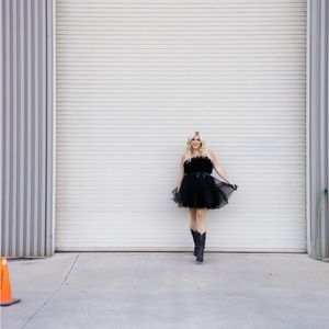 Hi, my name is Elise ❤️